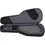 Thumbnail: CB-EG20 Premium Semi-Rigid Electric Guitar Bag Black : BOSS