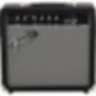 FRONTMAN20G Guitar Combo Amp Black : Fender