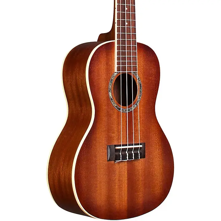 Thumbnail: 15CM-E Concert Acoustic-Electric Ukulele - Cordoba
