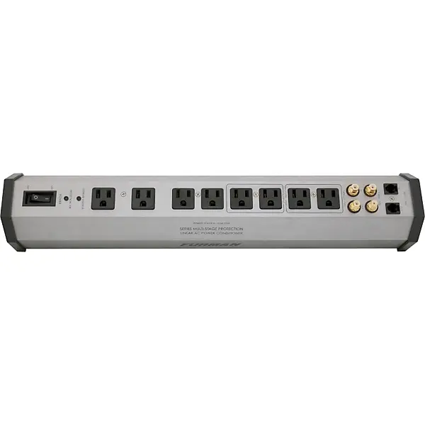 PST-8D Power Station Series AC Power Conditioner : Furman