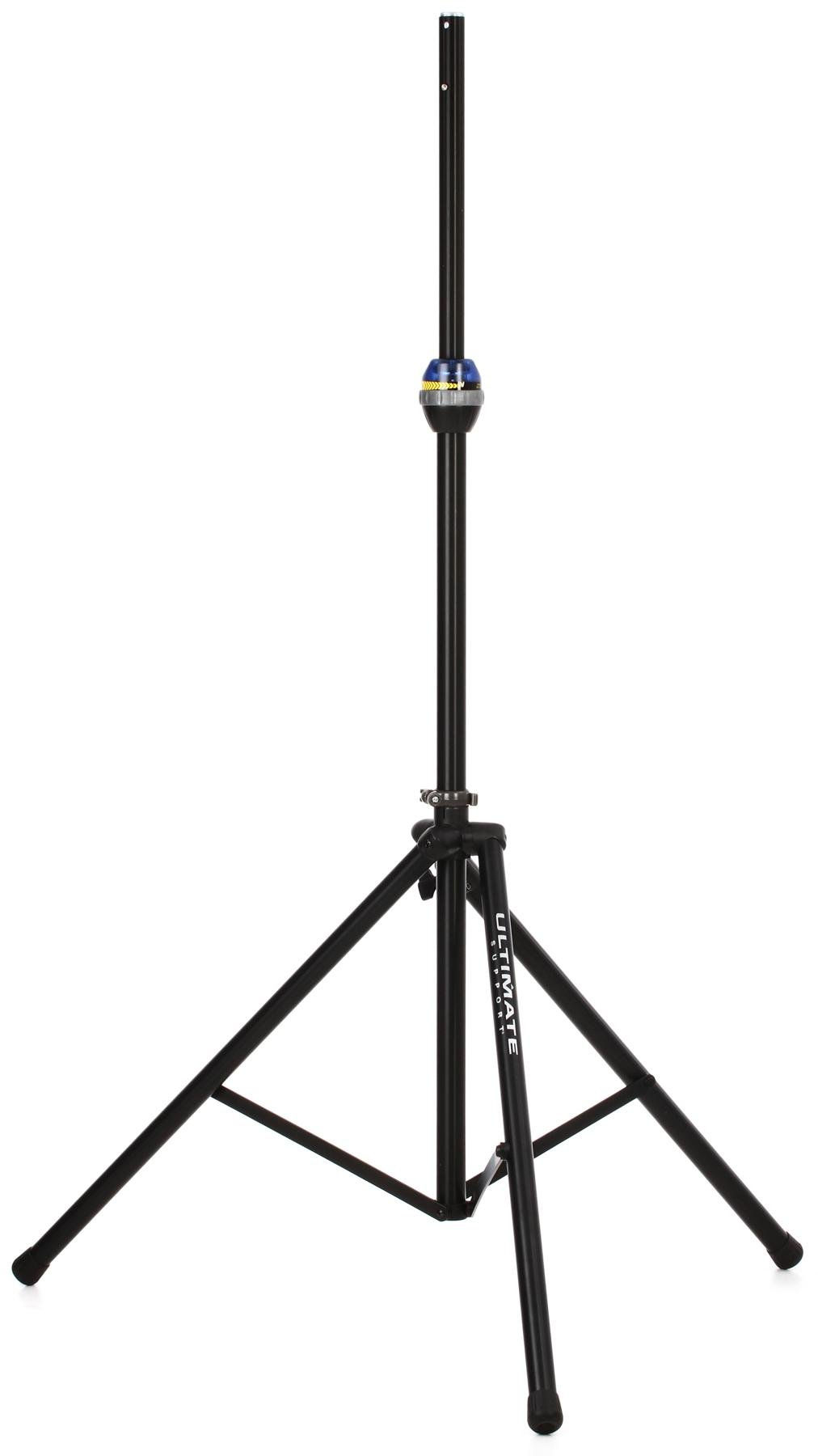 TS-99BL TeleLock Speaker Stand with Leveling Leg : Ultimate Support