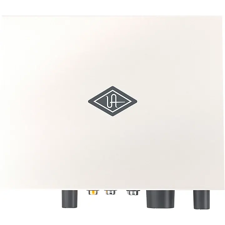 Thumbnail: UA-VOLT-1 Volt 1 USB Audio Interface : Universal Audio
