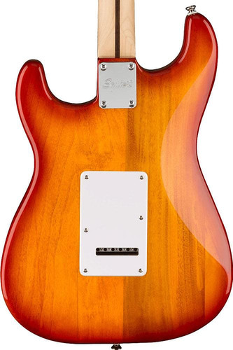 Affinity Stratocaster FMT HSS - Squier | Bounty Music