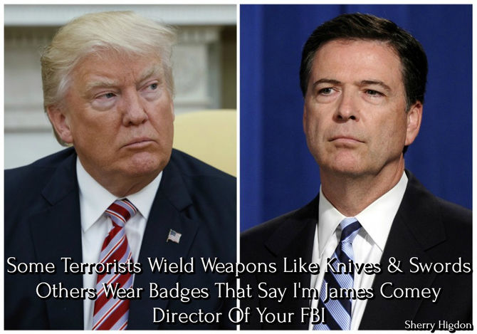 America's Greatest Enemies Are The Traitors Within!