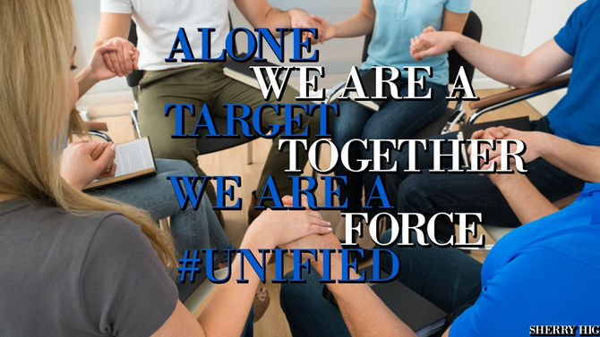 #Unified