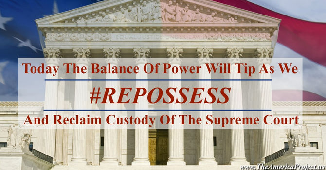 #REPOSSESS