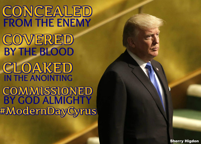 #ModernDayCyrus
