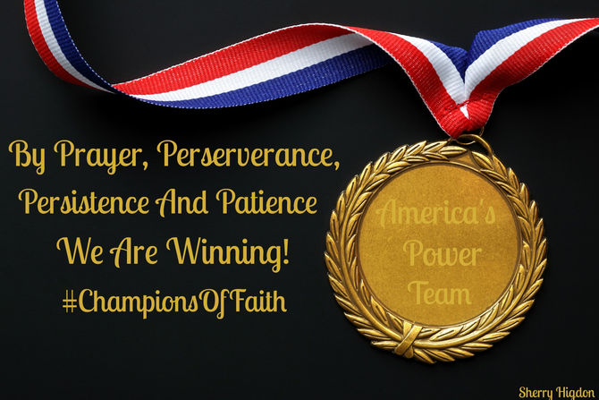 #ChampionsOfFaith