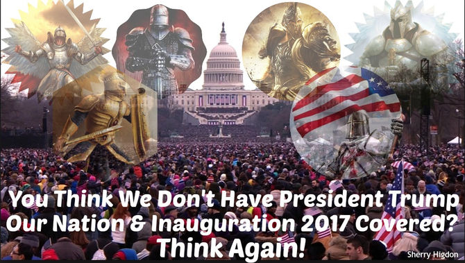 You Think We Don't Have This Covered...Think Again!