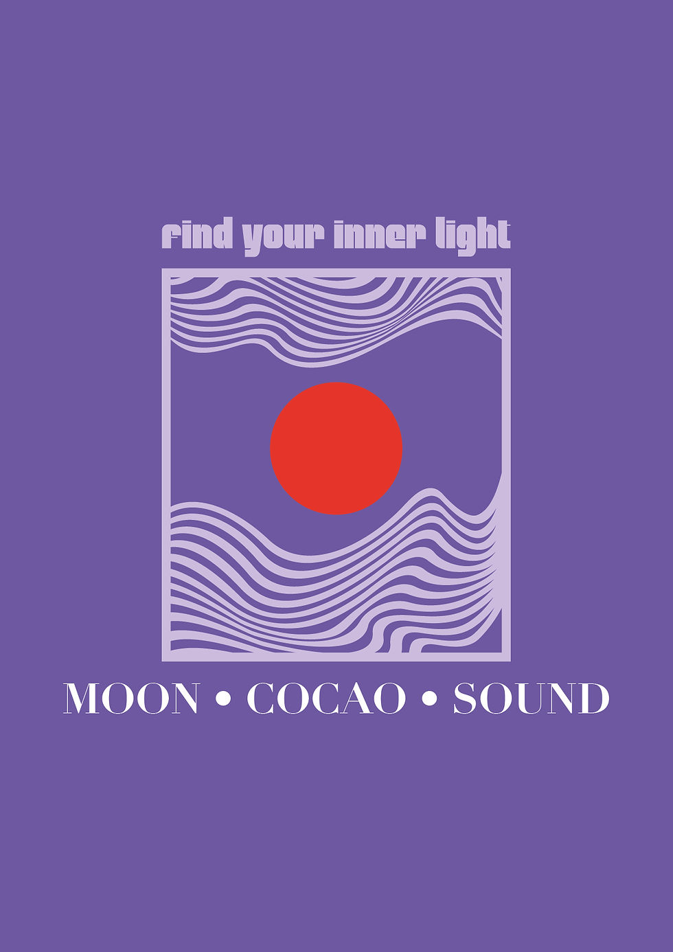 Deep Dive – Sound Bath & Vollmond & Kakao