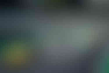 Carro da Porsche Cup durante a última etapa da categoria Endurance, em Interlagos