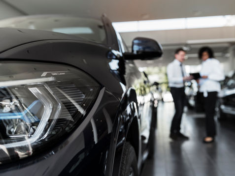 Mercado de usados cresce 8% em outubro e alcança recorde histórico em 2024