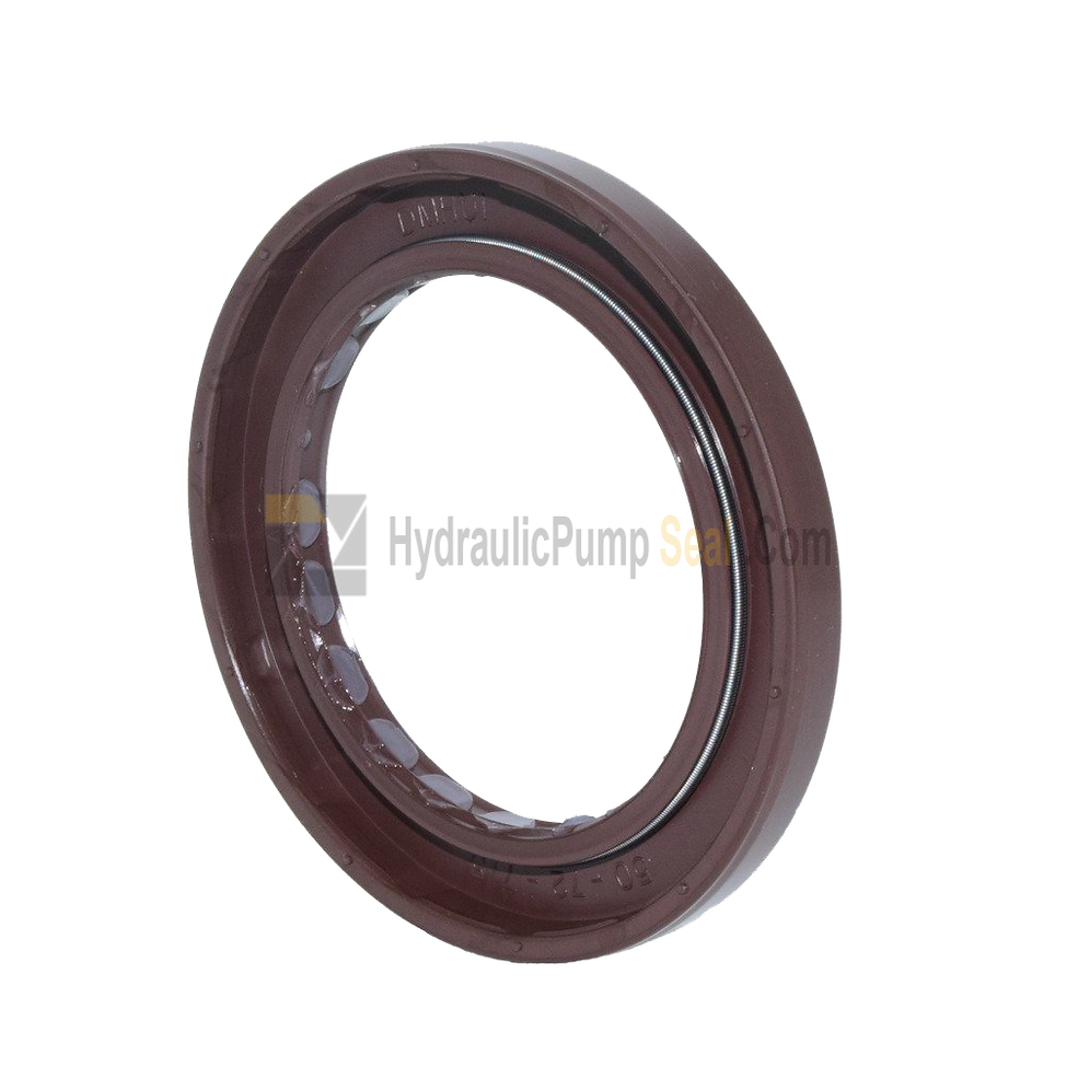 REXROTH/LINDE HYDRAULIC PUMP SHAFT SEAL 50*72*7/5 BAFSL1SF VITON