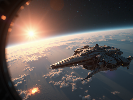 AI Tools Revolutionizing Space Discovery and Exploration