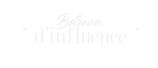 Logo Bureau d'Influence