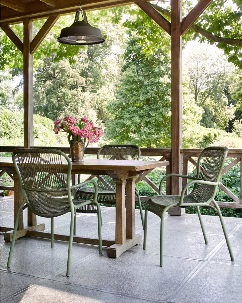 Miniaturbild: Loop Dining Chair