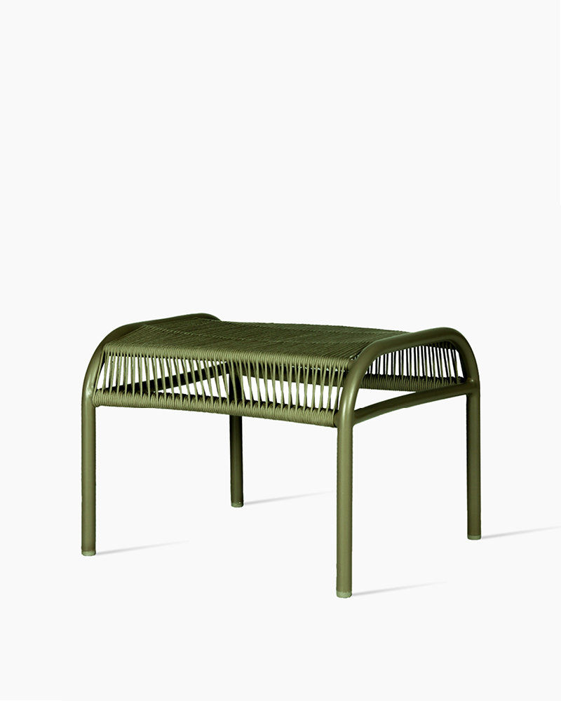 Miniaturbild: Loop Footrest