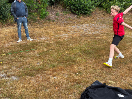 Brinkjeugd wint en verliest