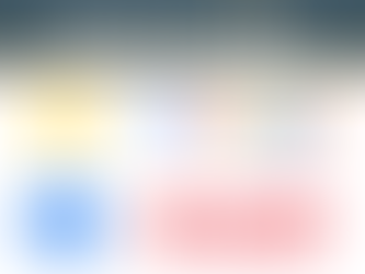 The Colourful World of Logos