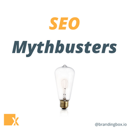 SEO Mythbusters