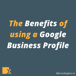 Understanding the Benefits of a Google Business Profile