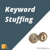 Keyword Stuffing 