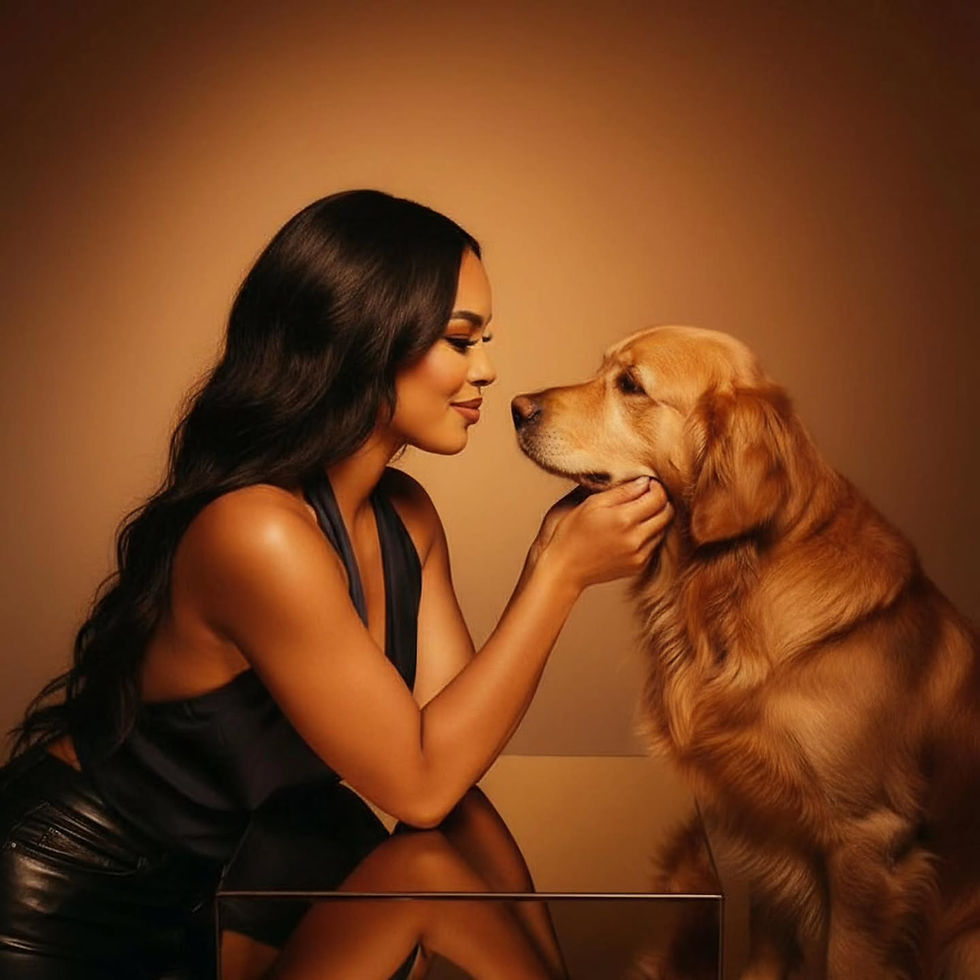 Lashundra Easton Pet Collection