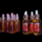Cleansing Oil