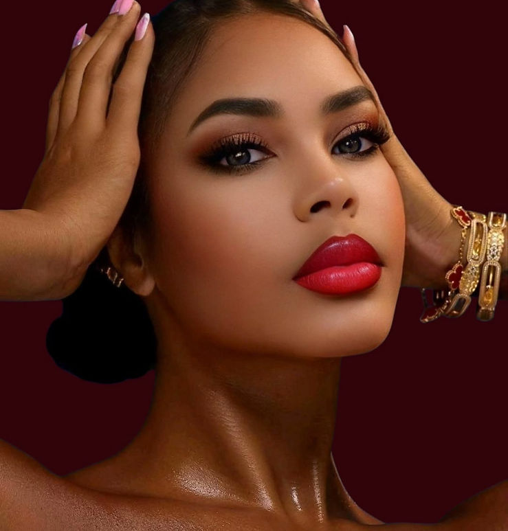 Shundra Rose