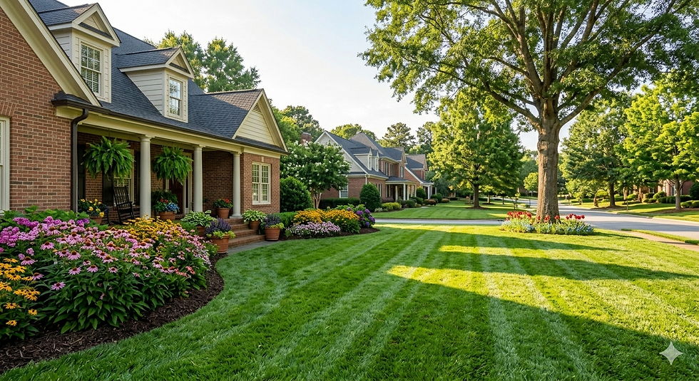 Fertilize Lawn 2.0