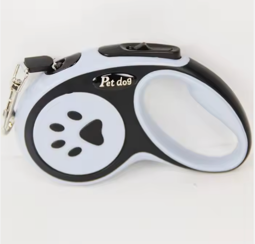 Thumbnail: Retraceable Pet Leash 3m