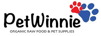 PetWinnie Logo