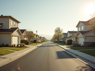 Analyzing Local Market Trends and Key Factors in Housing Trends