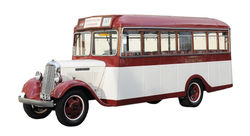 Dodge Brothers (1933)