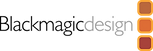 Black Magic Design Products