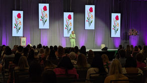 Convention keynote presenter