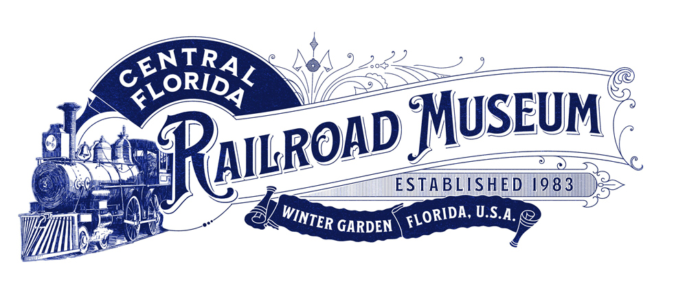 Central Florida Railroad Museum photo from the official site