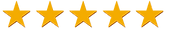 OCM Five Star Client Service
