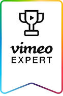 Vimeo Expert Certification in Video Production