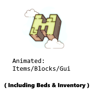 (Mixed) Texture pack