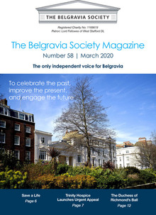 Belgravia Society Magazine_No58_March_MA