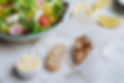 Comida saludable