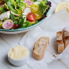 Alimentación Saludable