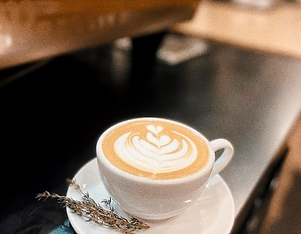 Latte Art