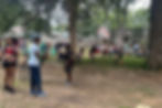 Back to School Community Event