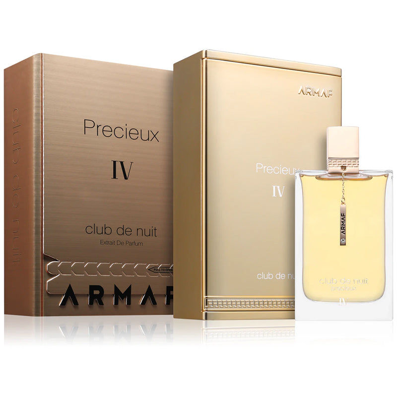 Armaf Club de Nuit Precieux IV Extrait de parfum 55ml mujer