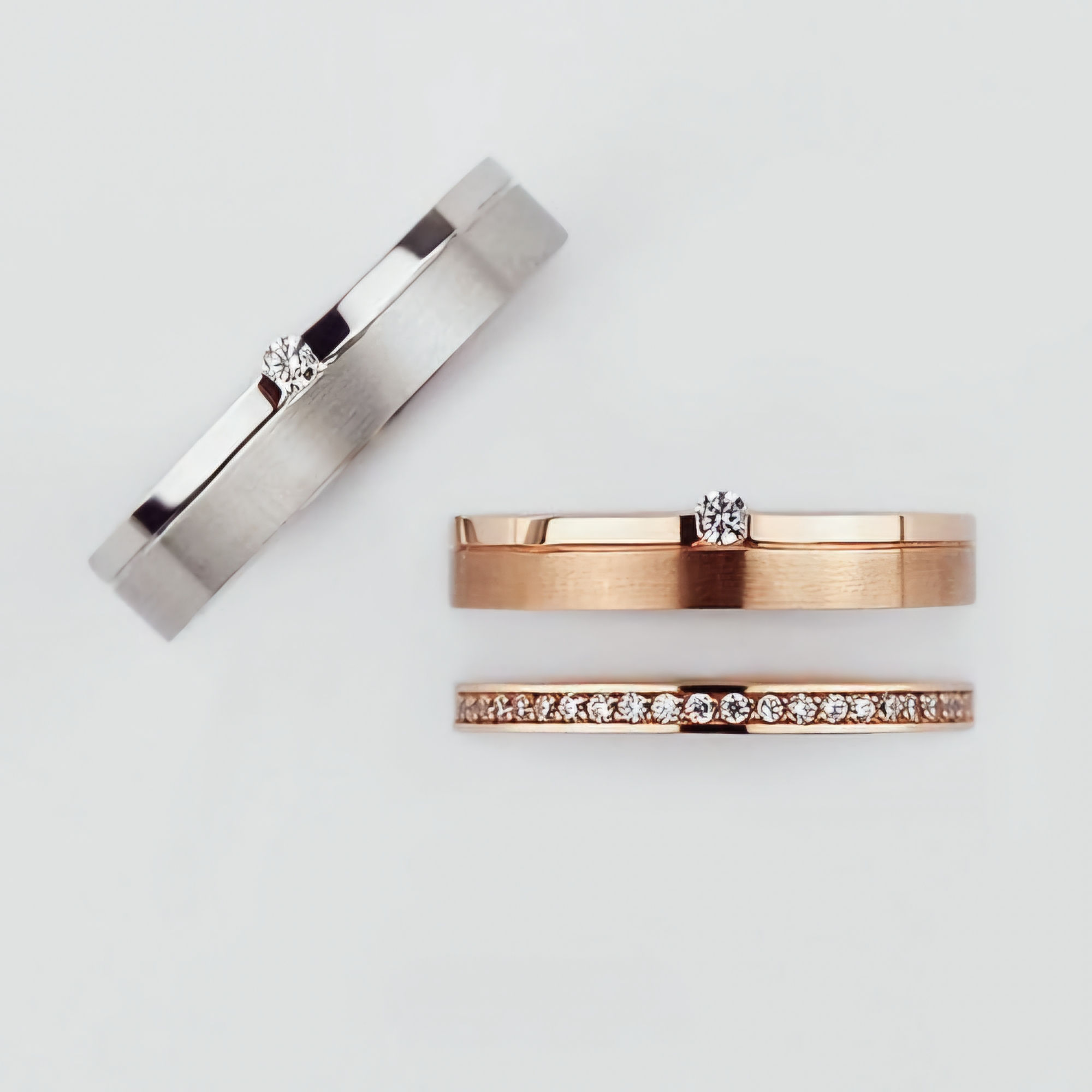 Alianzas de matrimonio