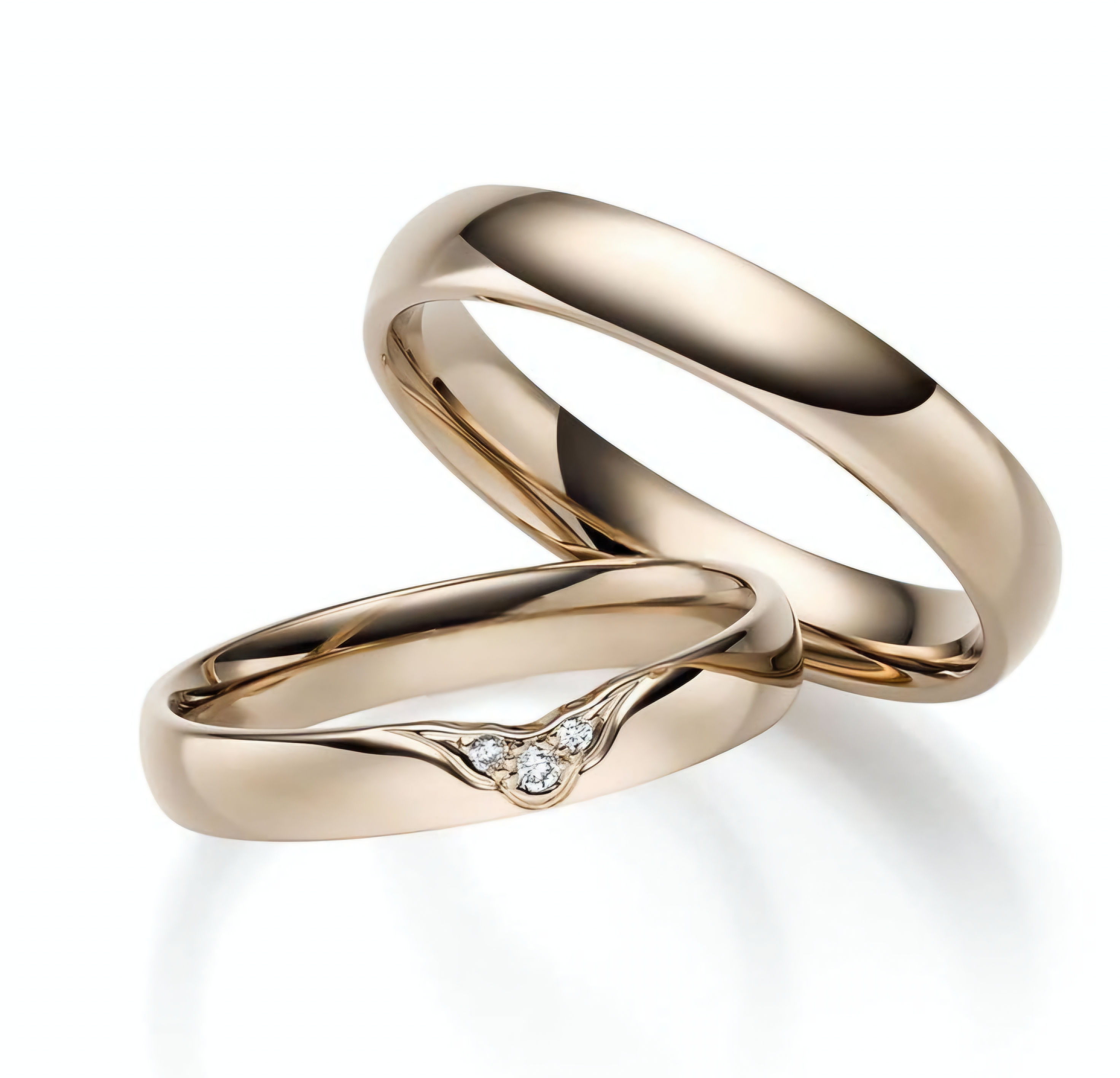 Alianzas de matrimonio