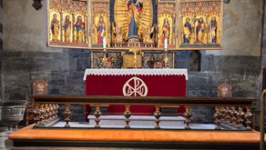 Harvest Festival 2025