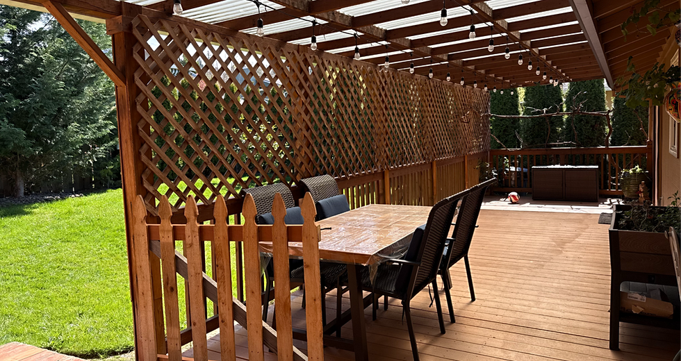 sunnyside adult care home patio